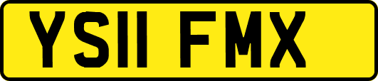YS11FMX