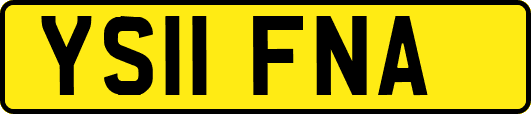 YS11FNA