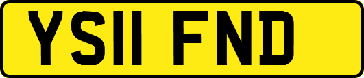 YS11FND