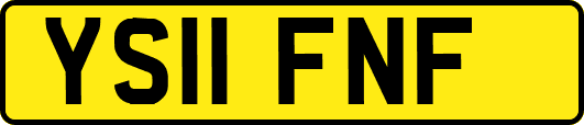 YS11FNF