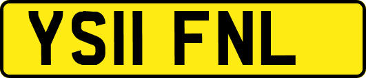 YS11FNL