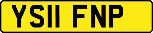 YS11FNP