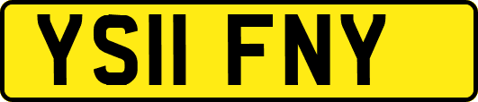 YS11FNY