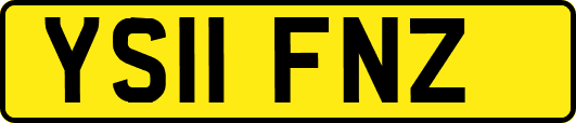YS11FNZ