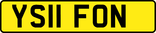 YS11FON