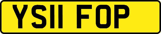 YS11FOP