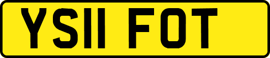YS11FOT