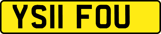 YS11FOU
