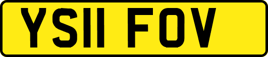 YS11FOV