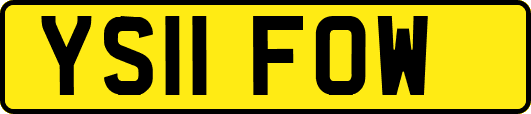 YS11FOW