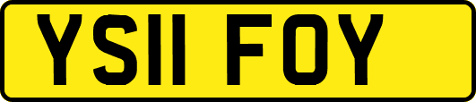 YS11FOY