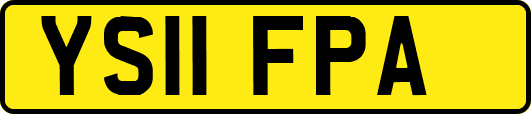 YS11FPA