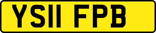 YS11FPB