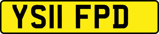 YS11FPD