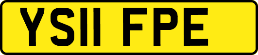 YS11FPE