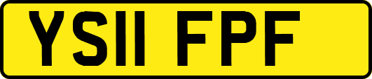 YS11FPF