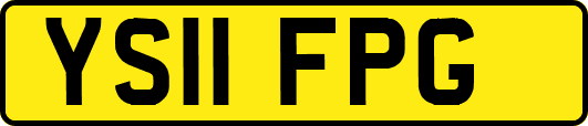 YS11FPG
