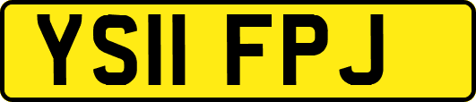 YS11FPJ