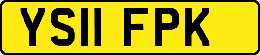 YS11FPK