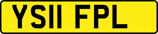 YS11FPL