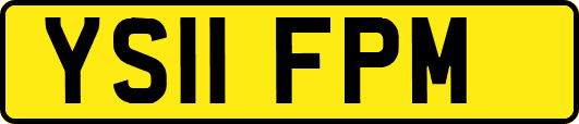 YS11FPM