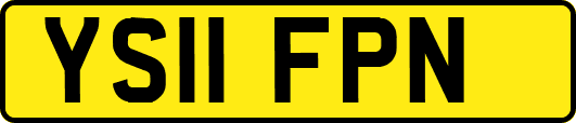 YS11FPN