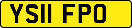 YS11FPO