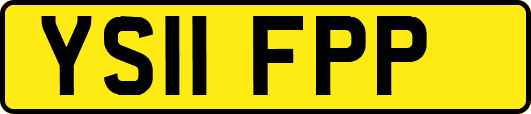 YS11FPP