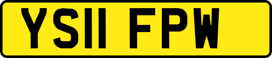 YS11FPW