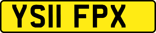 YS11FPX