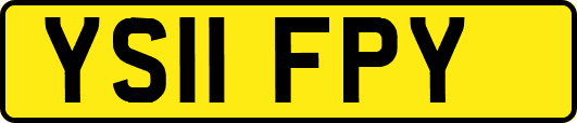 YS11FPY