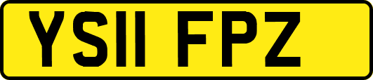 YS11FPZ