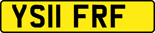 YS11FRF