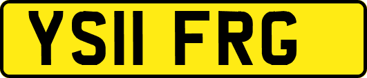 YS11FRG