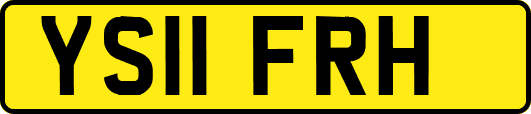 YS11FRH