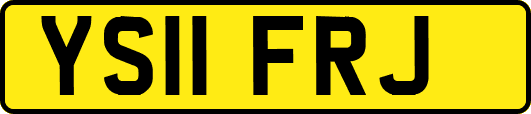 YS11FRJ