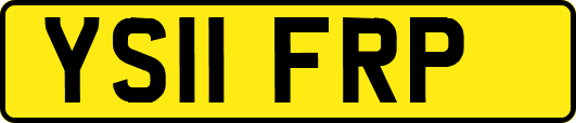 YS11FRP