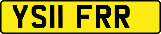 YS11FRR