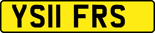 YS11FRS