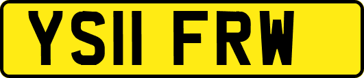 YS11FRW