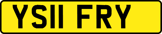 YS11FRY