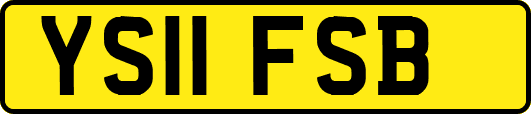 YS11FSB