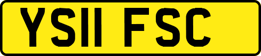 YS11FSC