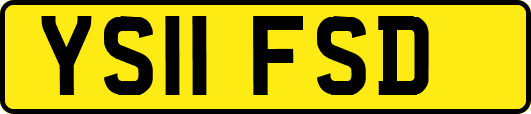 YS11FSD
