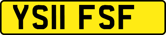 YS11FSF