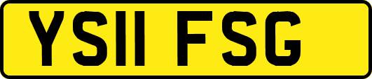 YS11FSG