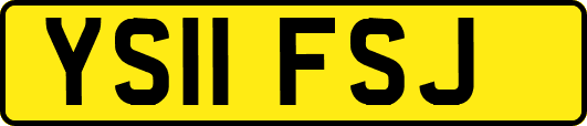 YS11FSJ