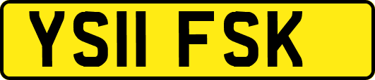 YS11FSK