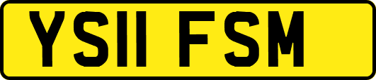 YS11FSM