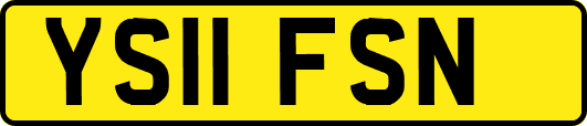 YS11FSN